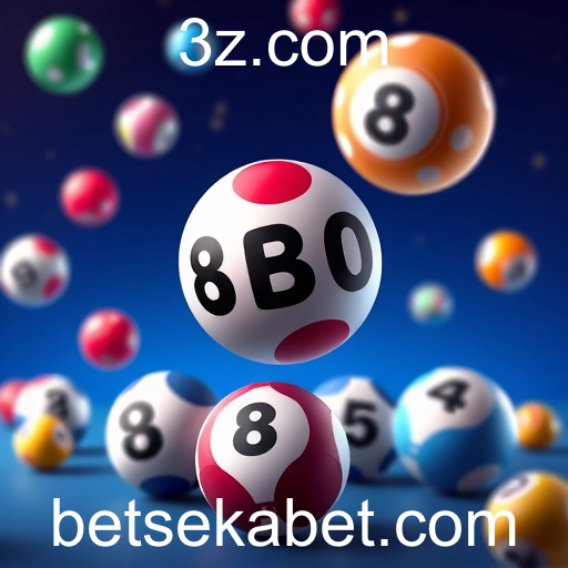 Explorando a Categoria de Jogos 'Bingo' no Sekabet