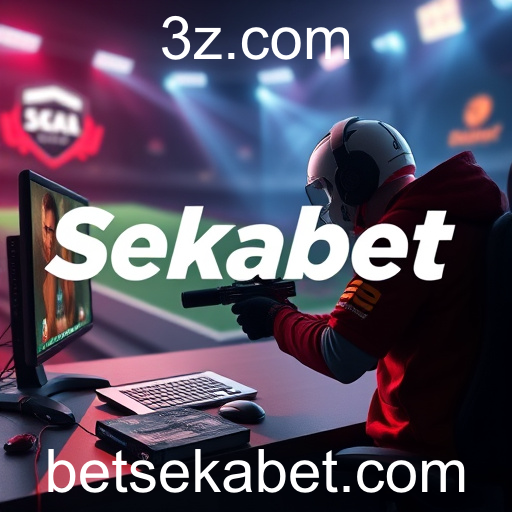 Explorando a Ascensão Global dos Jogos em 2025
