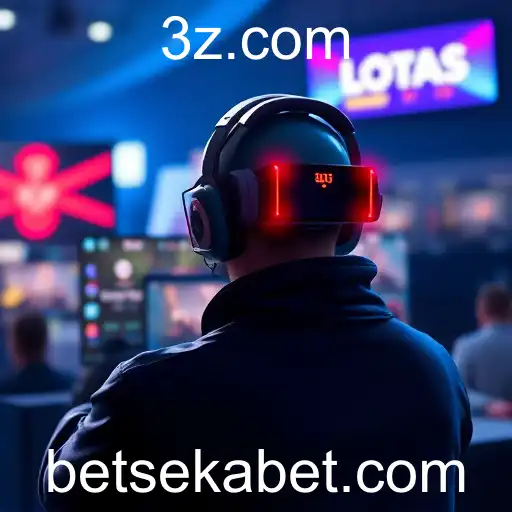 Transformações e Tendências no Cenário Global de Jogos: Sekabet Lidera