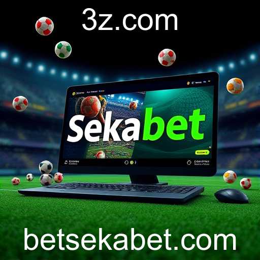 O Crescimento Exponencial do Sekabet em 2025