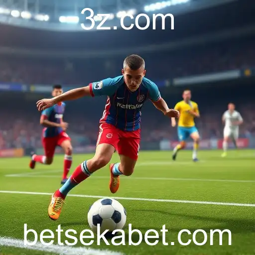 O Impacto do Sekabet no Mercado de Jogos Online