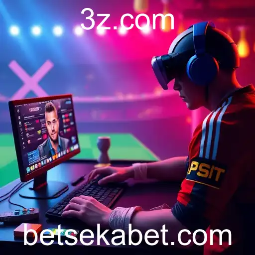 A Influência Crescente dos Jogos Online em 2025