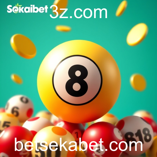 Explorando a Categoria de Jogos de Loteria no Sekabet: Sorte e Estratégia em Jogo