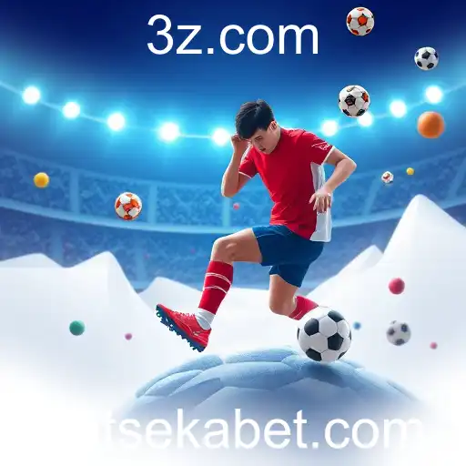 A Evolução do Mercado de Jogos e o Papel da Sekabet