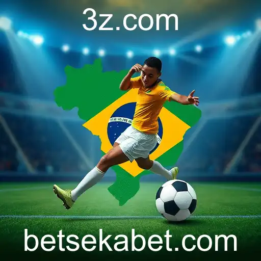 As Tendências Crescentes de Jogos de Azar Online no Brasil