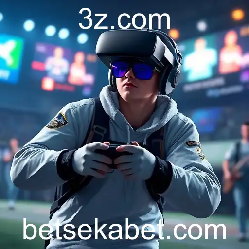 Inovações em Plataformas de Jogos Engajam Usuários em 2025