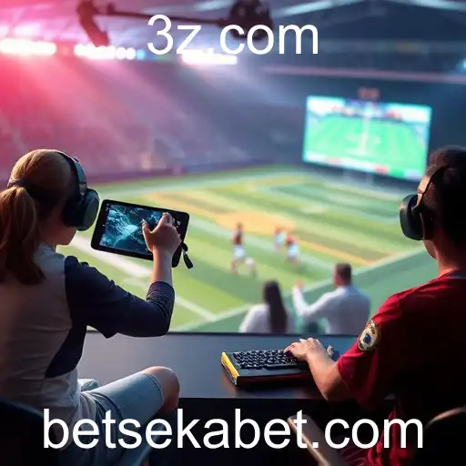 Revolução no Mundo dos Jogos: Tech Inovações e Desafios Recentes