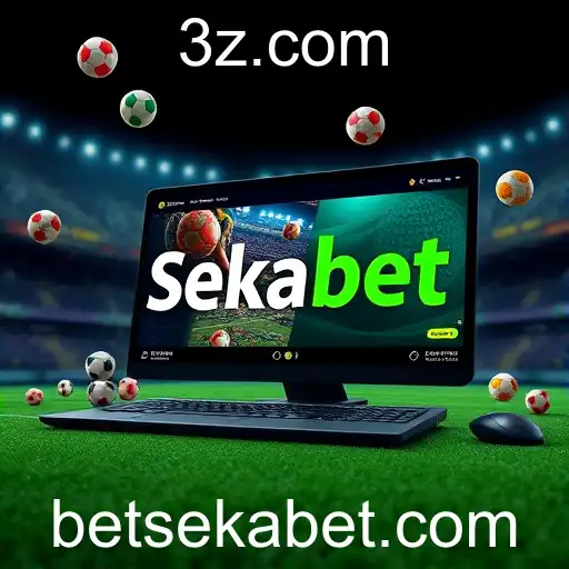 O Crescimento Exponencial do Sekabet em 2025