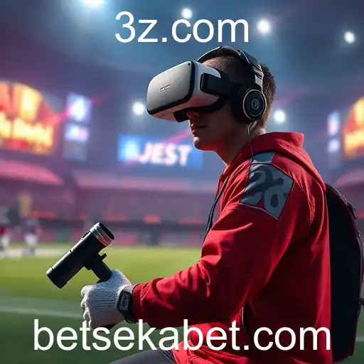 Inovações e Tendências no Mundo dos Jogos