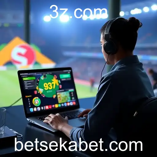 Tendências e Desafios do Mercado de Apostas Online no Brasil