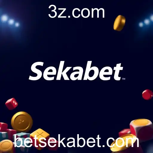 A Ascensão da Sekabet no Mercado de Jogos Online