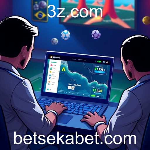 Avanço do Jogo Online em 2025: Implicações e Desafios