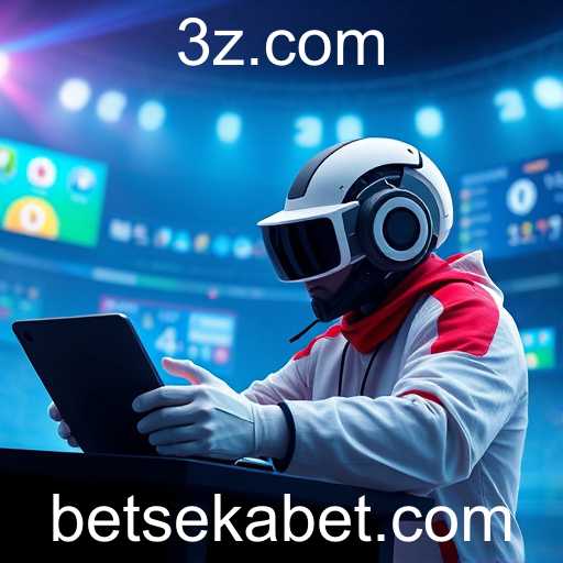 A Revolução do Mercado de Jogos Digitais: Tendências e Inovações