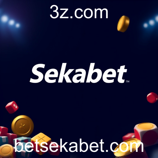 Expansão Global da Sekabet Alcança Novos Mercados de Jogos