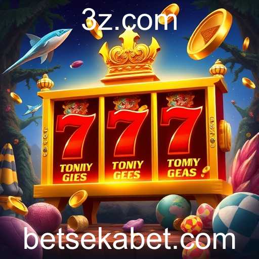 Ascensão do Sekabet no Mercado de Jogos Online