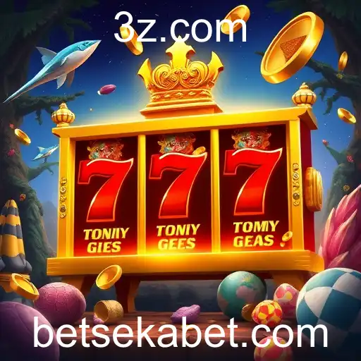 Ascensão do Sekabet no Mercado de Jogos Online