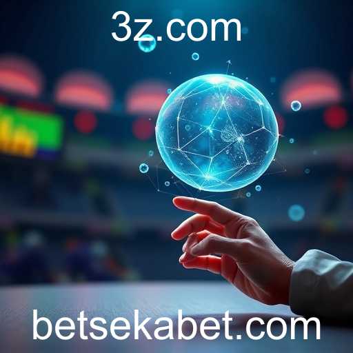 Impactos da Tecnologia no Mercado Global de Apostas