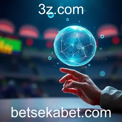 Impactos da Tecnologia no Mercado Global de Apostas