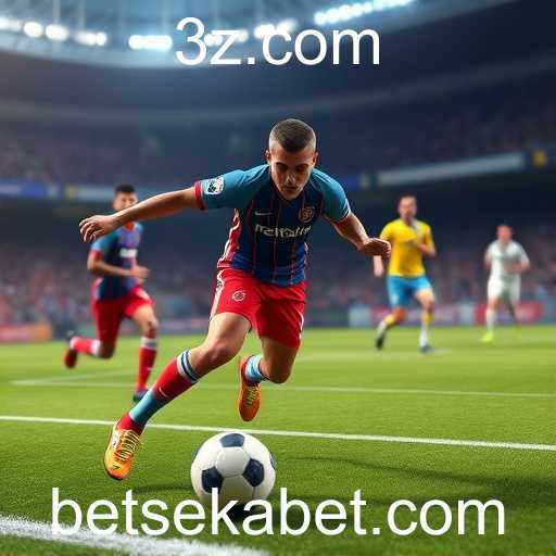 A Evolução do Jogo Online e o Impacto de Sekabet