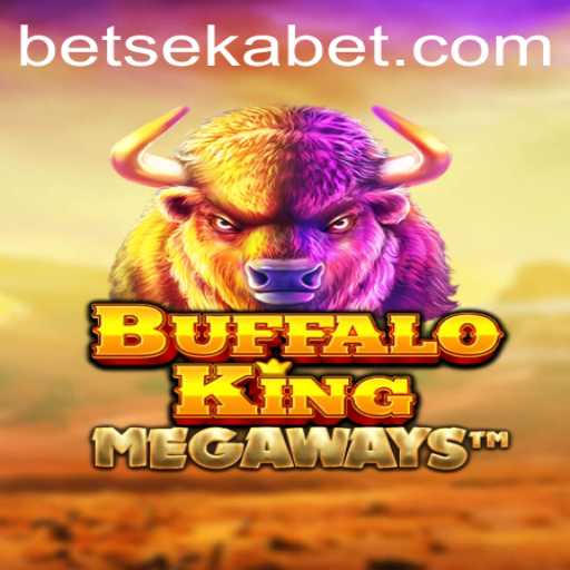 Exploring the Excitement of Buffalo King at Sekabet