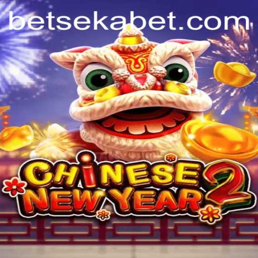 Exploring the Exciting World of CHINESENEWYEAR2: An In-Depth Look at the Game and Its Rules