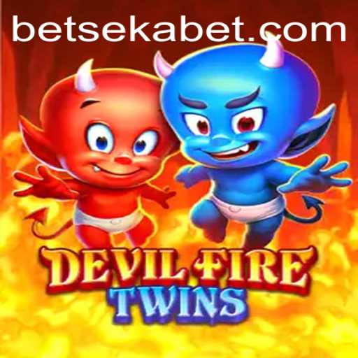 Exploring the Mystical World of DevilFireTwins: A Thrilling Gaming Experience