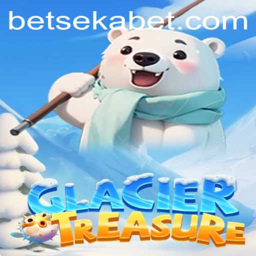 Discover the Thrills of GlacierTreasure: A Deep Dive into the New Adventure Game