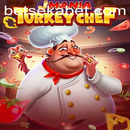 A Culinary Adventure: Exploring JManiaTurkeyChef and Its Unique Gameplay