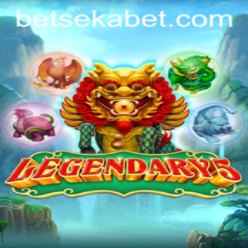 Discover the Exciting World of Legendary5: A Deep Dive into Gameplay and Strategies
