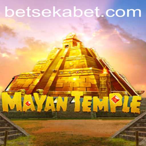 Discover the Enchanting World of MayanTemple: Adventure Awaits on Sekabet