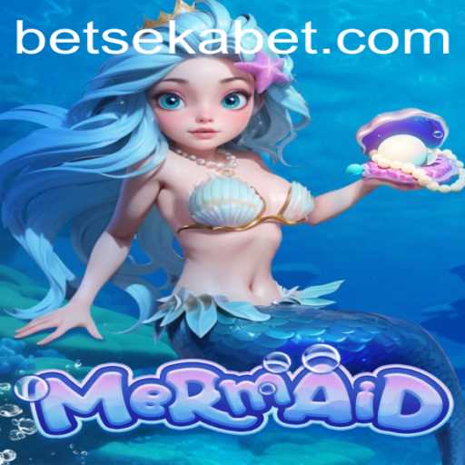 Dive into the World of Mermaid: A Deep Dive into the Underwater Adventure with Sekabet