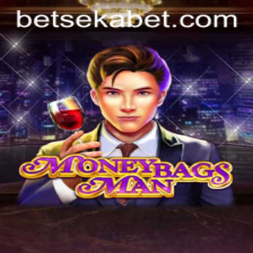 Exploring MoneybagsMan: A Dynamic Fusion with Sekabet