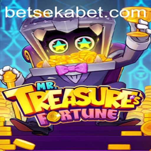 Exploring MrTreasuresFortune: A Detailed Guide to the New Sekabet Gaming Sensation