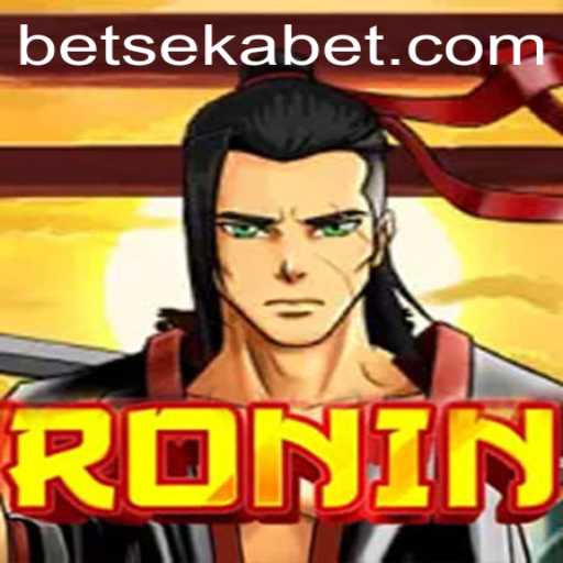 Unveiling the World of Ronin - A New Gaming Experience with Sekabet