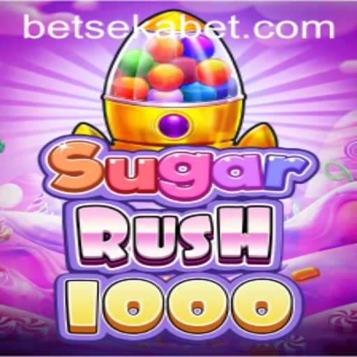 Explore SugarRush1000: An Immersive Gaming Experience with Sekabet