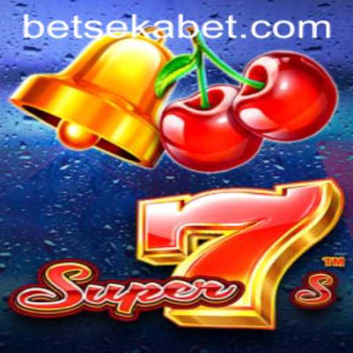 Exploring Super7s: A Vibrant Addition to Sekabet's Casino Games