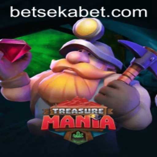 Explore the Thrilling World of TreasureMania on Sekabet